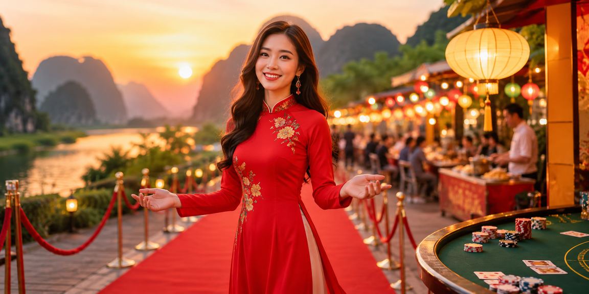 Người chơi Việt Nam tham gia cá cược trực tuyến với giao diện thân thiện trên điện thoại