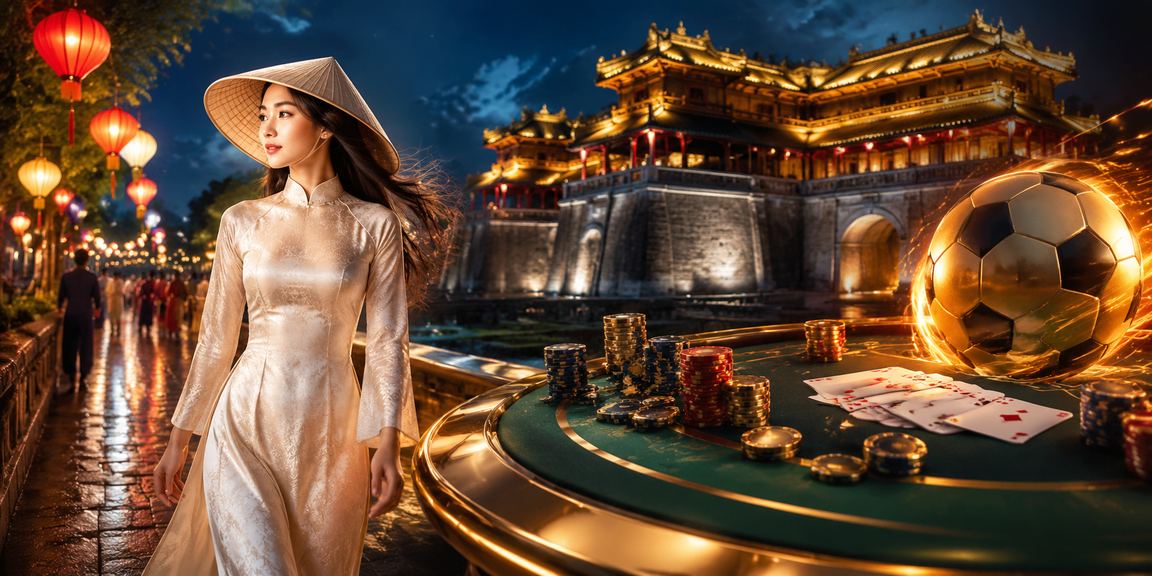 Trò chơi slot mới với giao diện sắc nét trên điện thoại di động tại Việt Nam